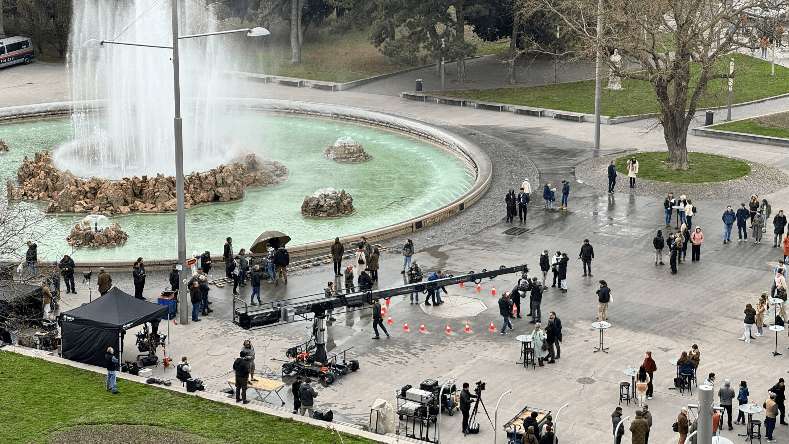 Fountain of Youth / 2024