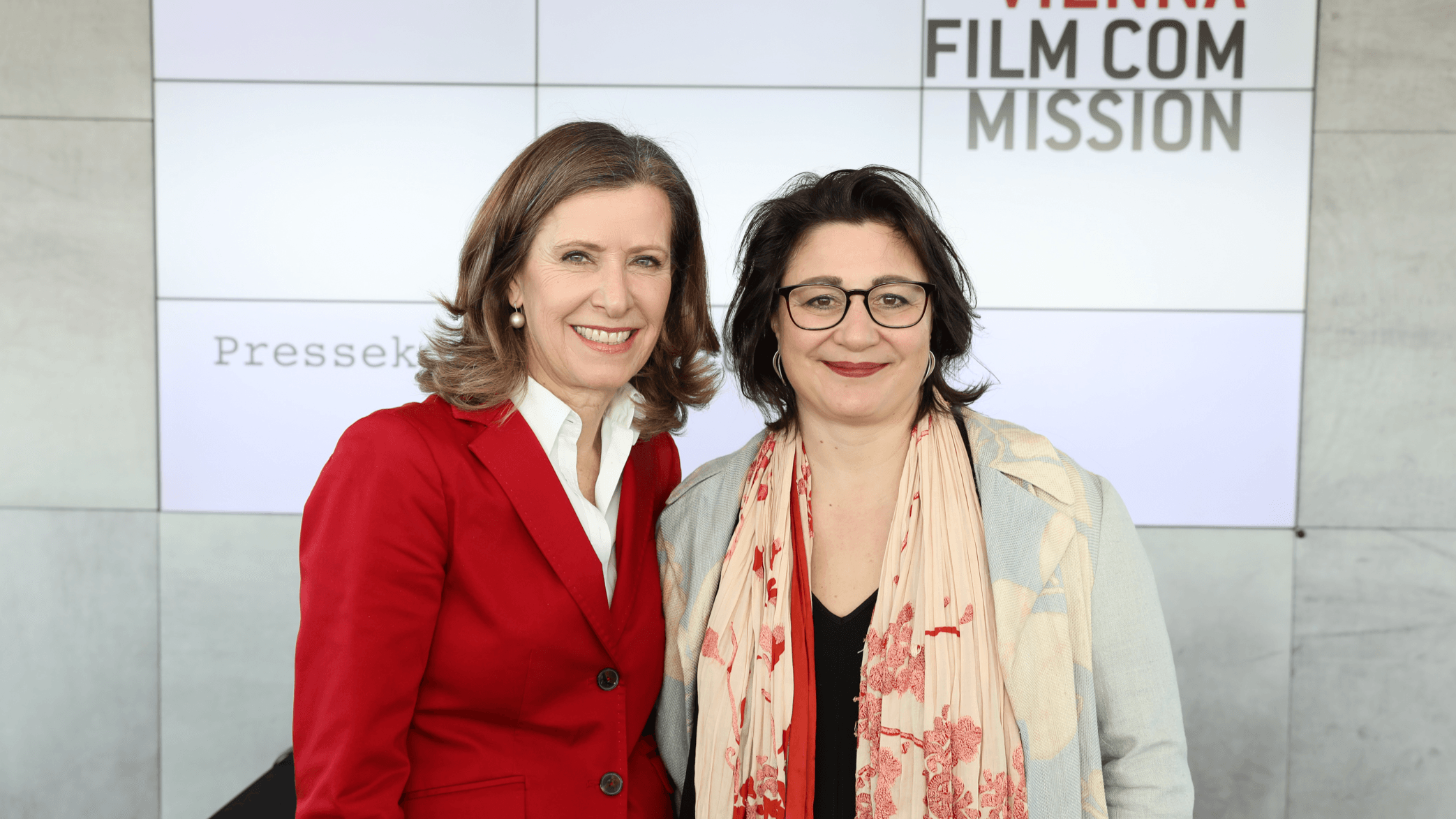 Pressekonferenz 2019