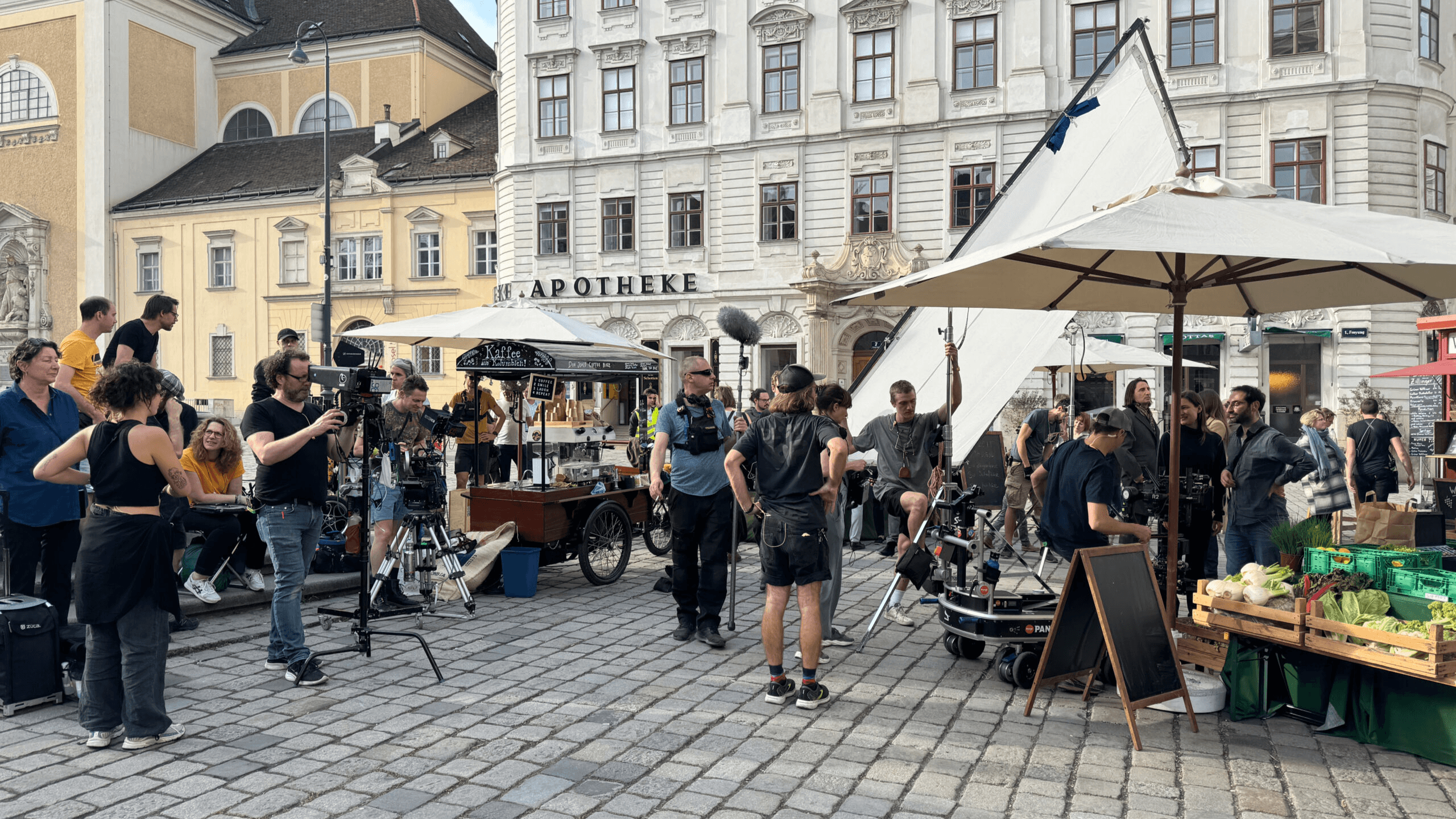 Mother's Baby / 2024