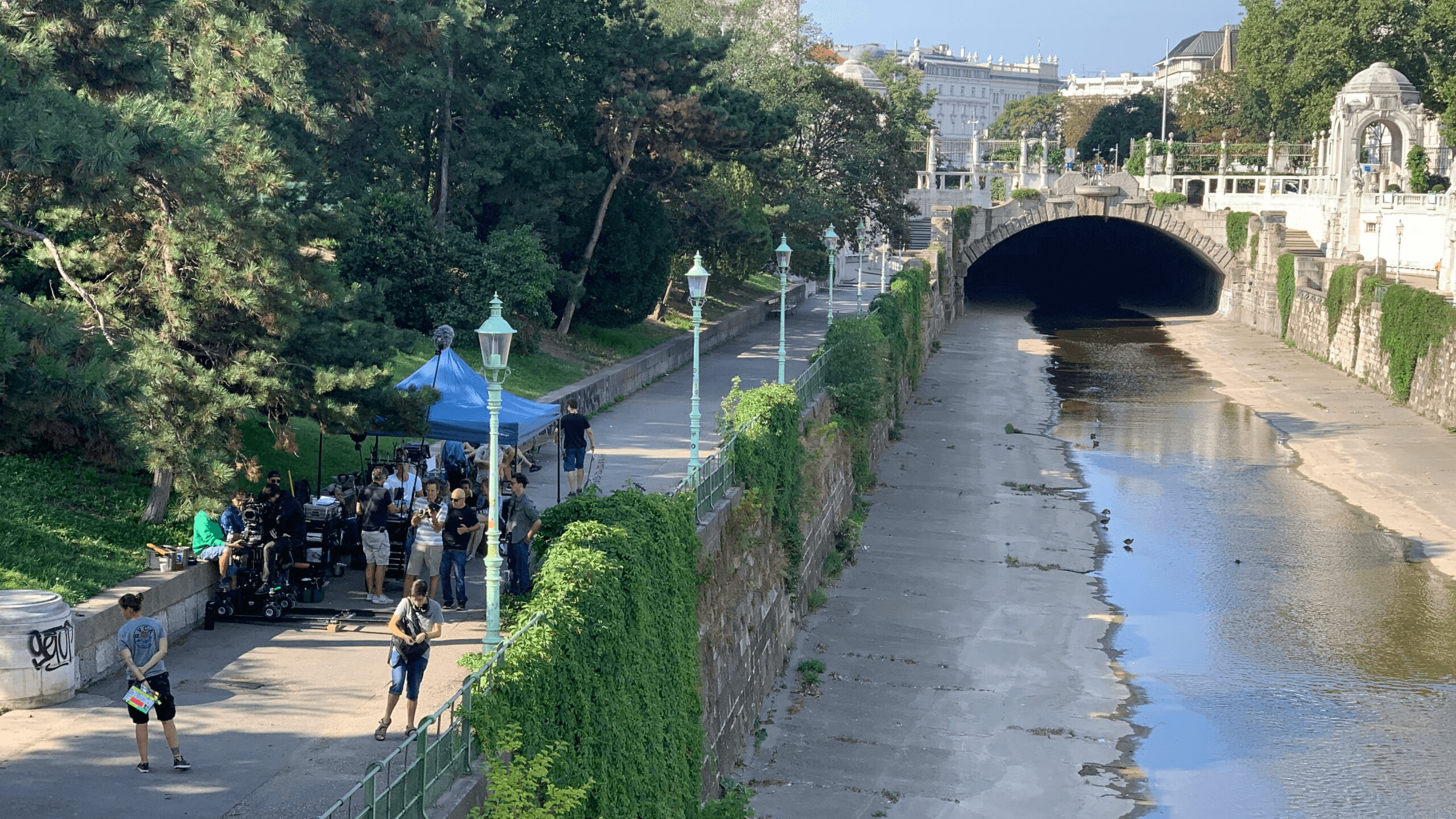 Vorstadtweiber / 2019