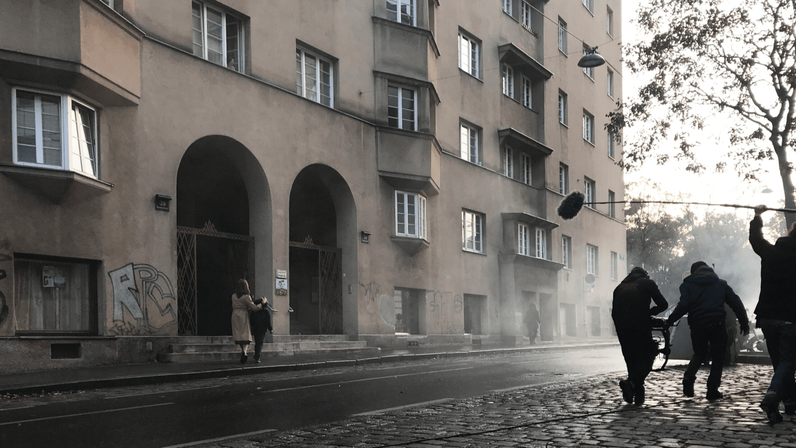 Tatort - Die Amme / 2020