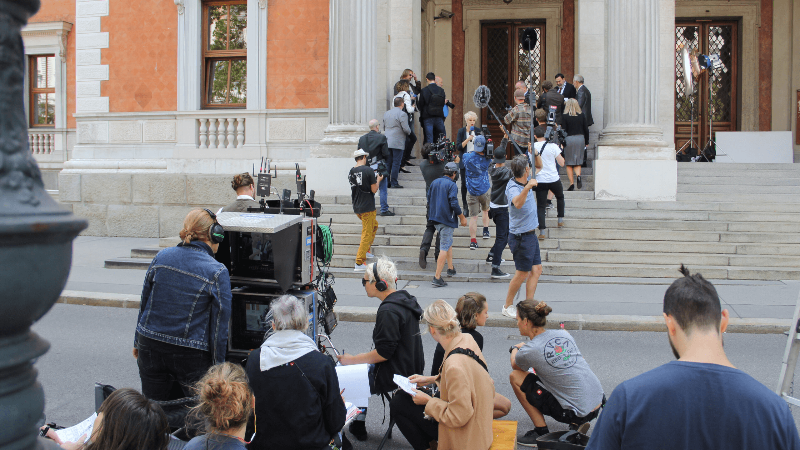 Vorstadtweiber / 2019