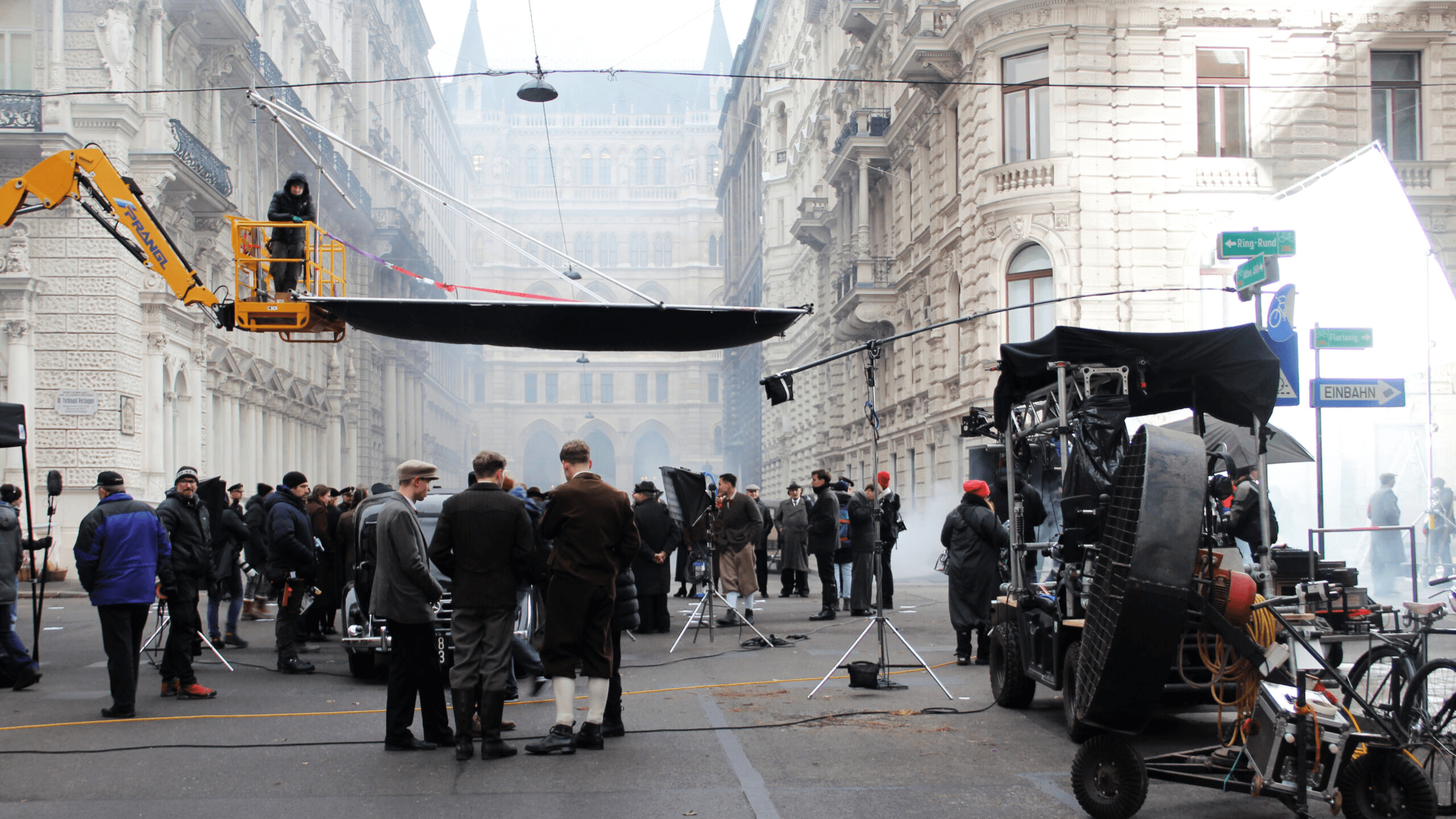 Die Schachnovelle / 2019