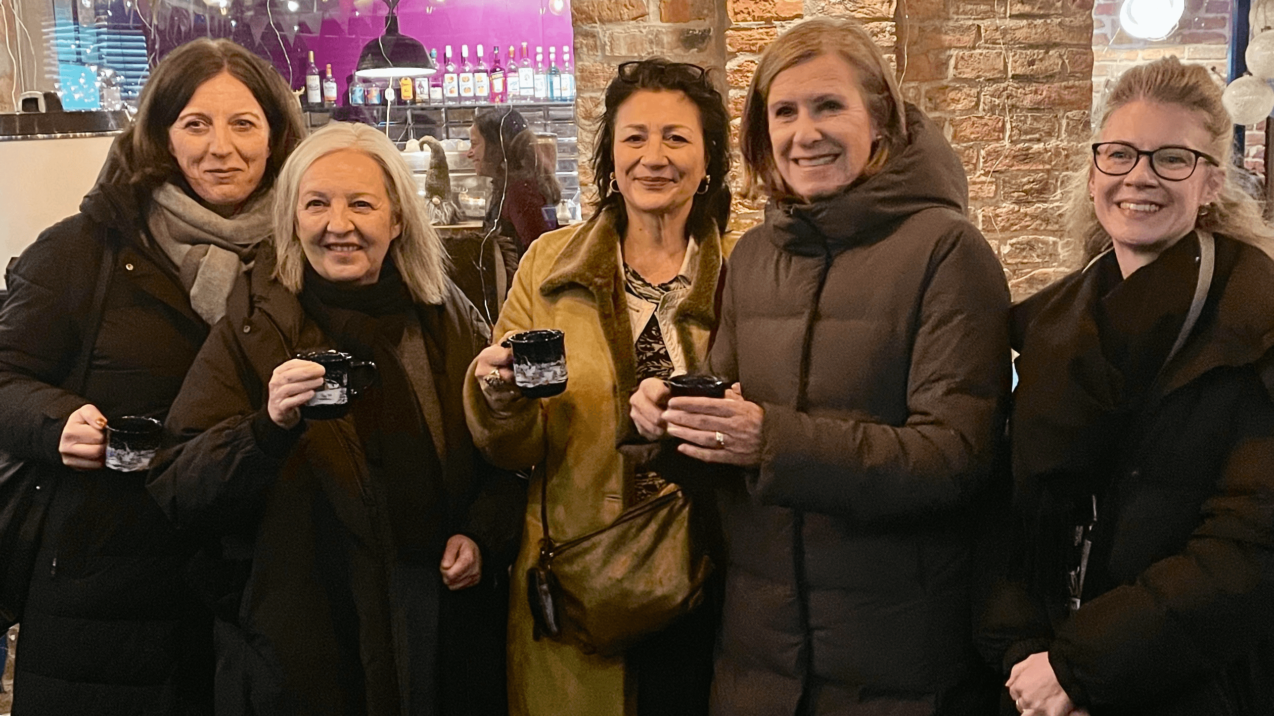 X-MAS Open House 2025