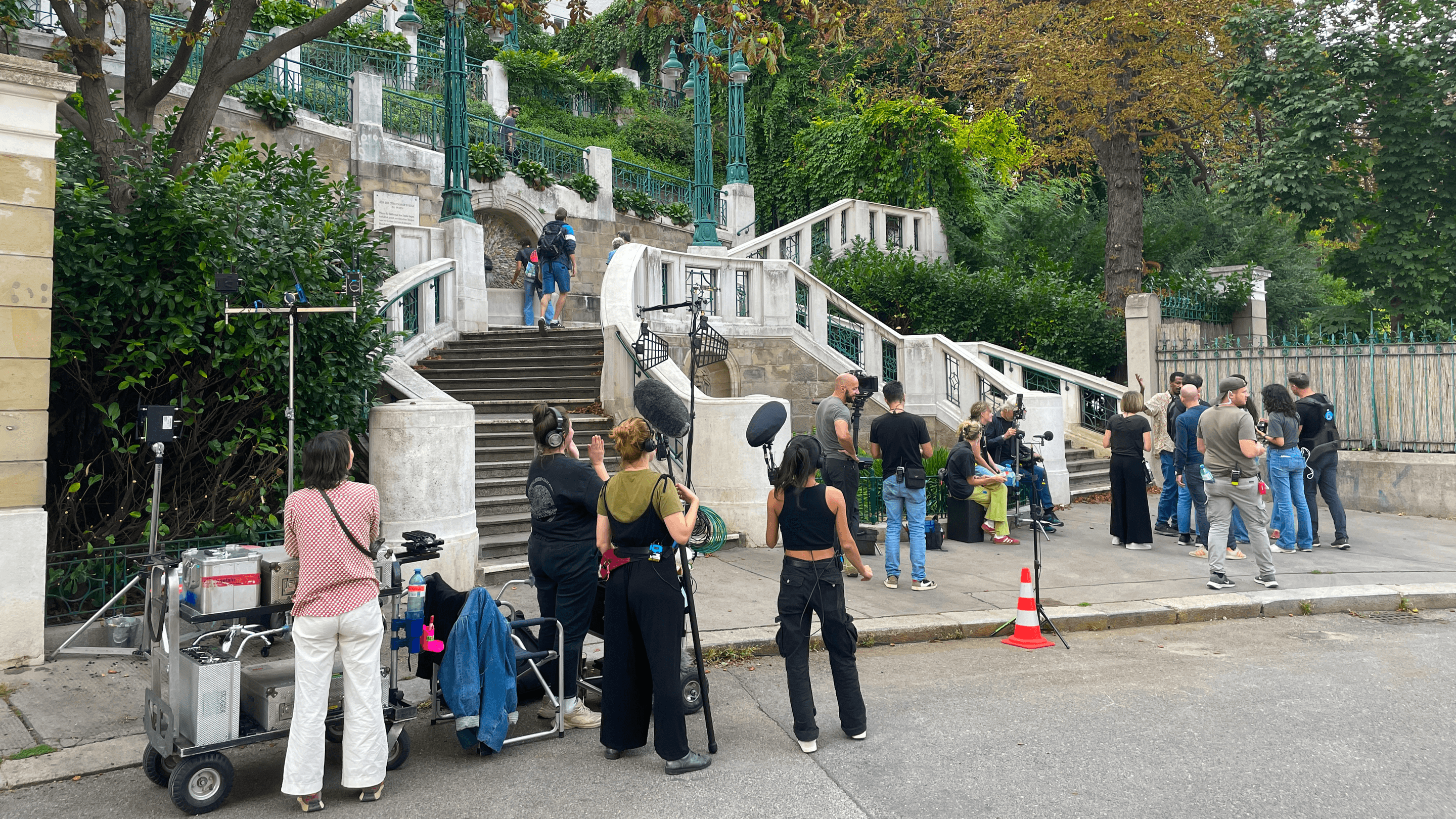 67th Summer I Film AG